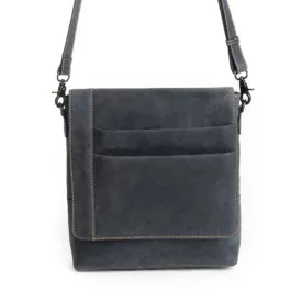 Sheridan Trail Messenger Bag