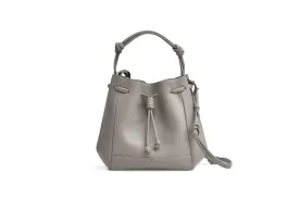The Bucket Crossbody