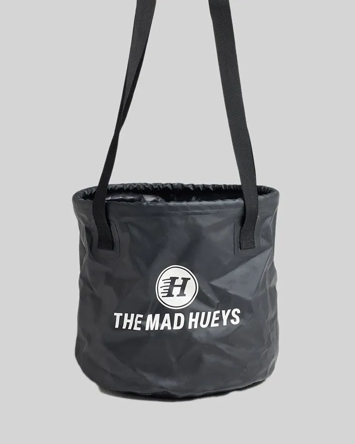 The Mad Hueys HUEYS DRY | BUCKET BAG
