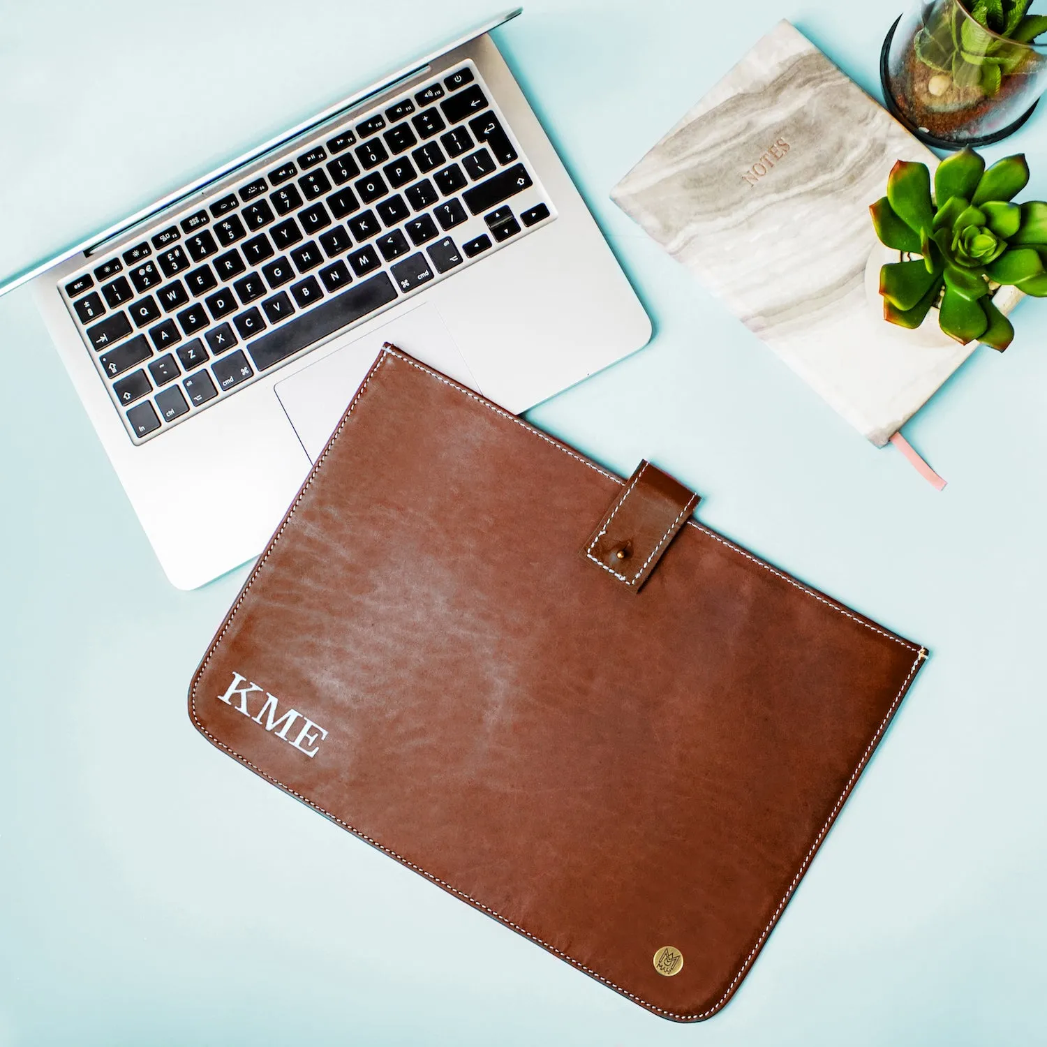 The Stockholm Macbook Sleeve