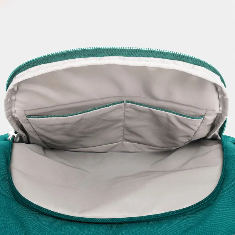 Travelon Anti-Theft Classic Crossbody Bucket Bag (RFID Blocking)