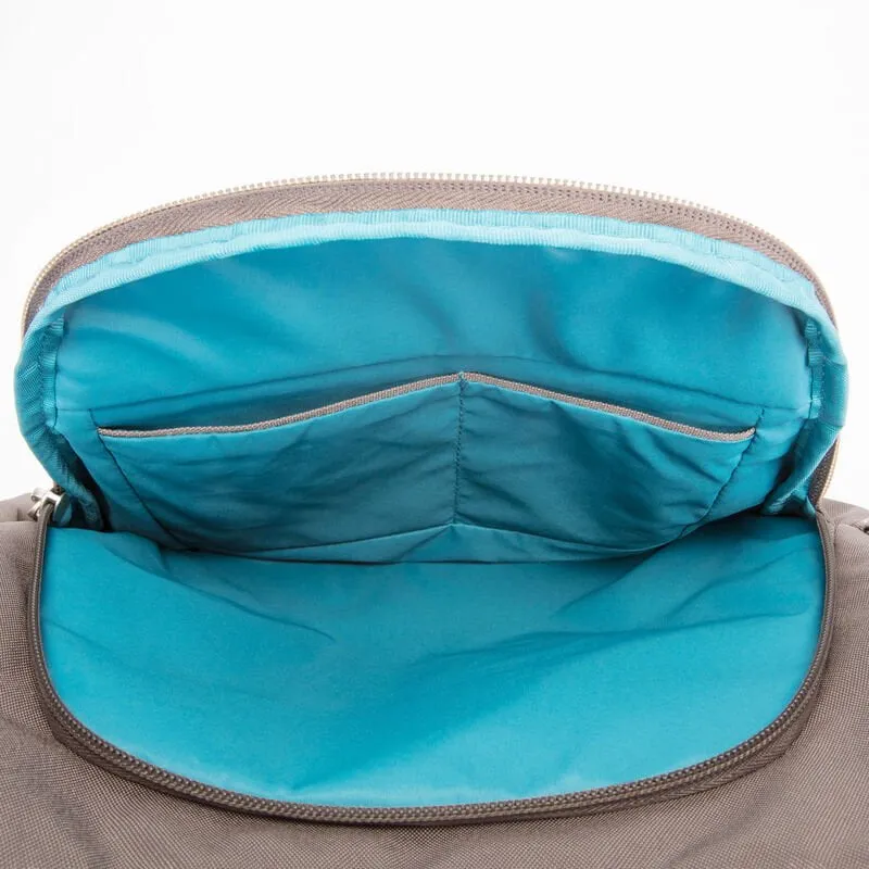 Travelon Anti-Theft Classic Crossbody Bucket Bag (RFID Blocking)