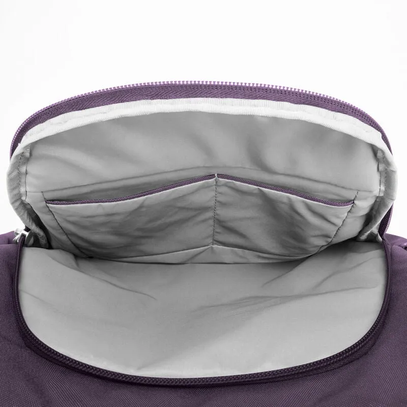 Travelon Anti-Theft Classic Crossbody Bucket Bag (RFID Blocking)
