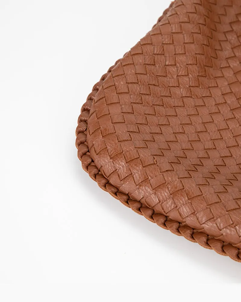 Versatile Design Handcrafted Tote Bag