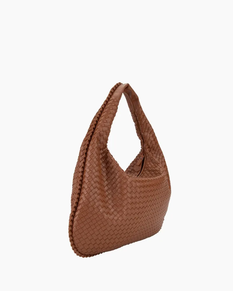 Versatile Design Handcrafted Tote Bag