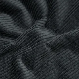 Vintage Wide Wale Cotton Corduroy - Grotto