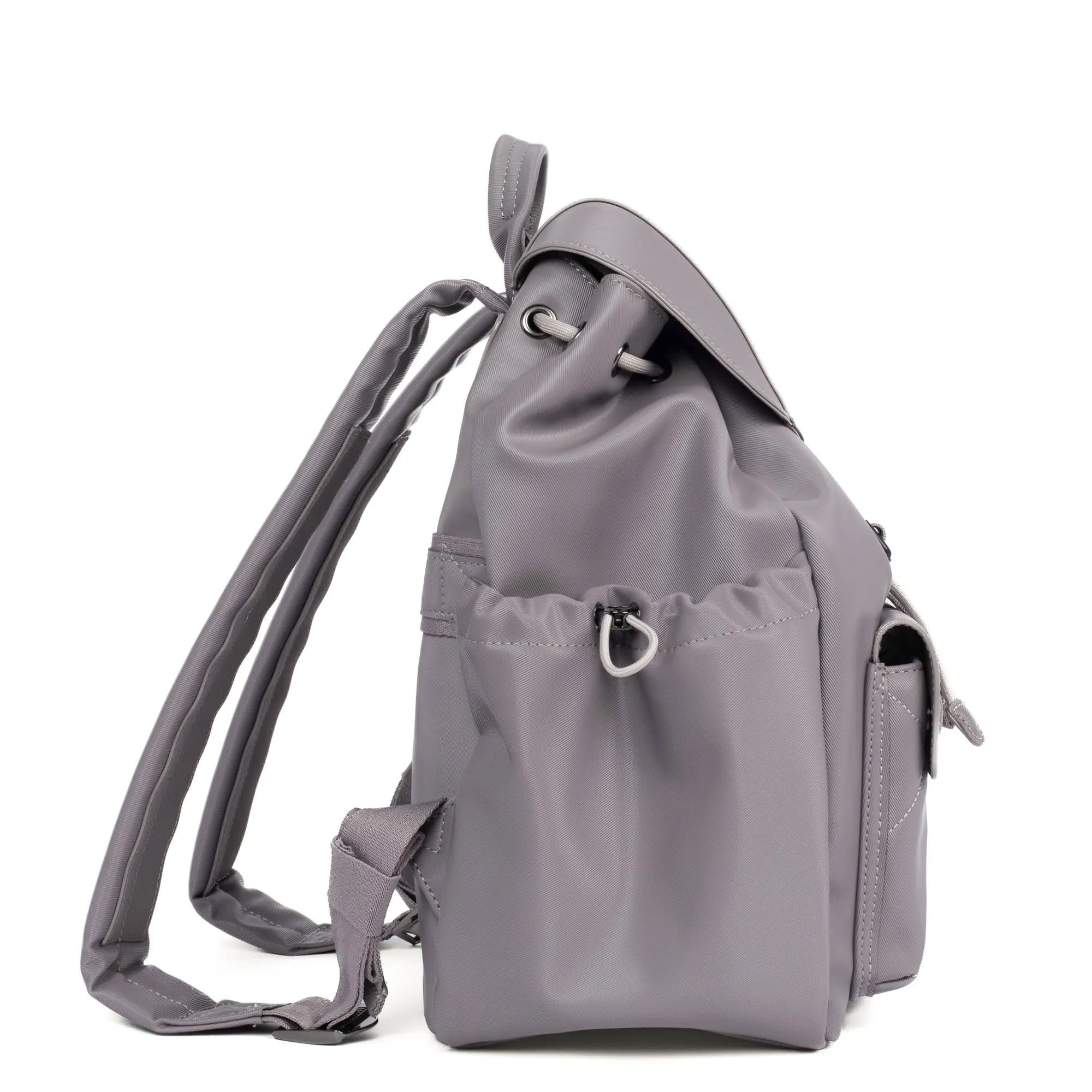 Wiffle Satin Luxe VL Backpack