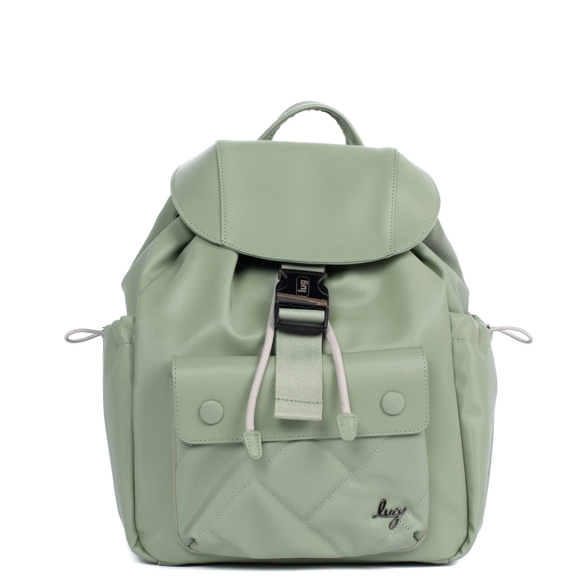 Wiffle Satin Luxe VL Backpack