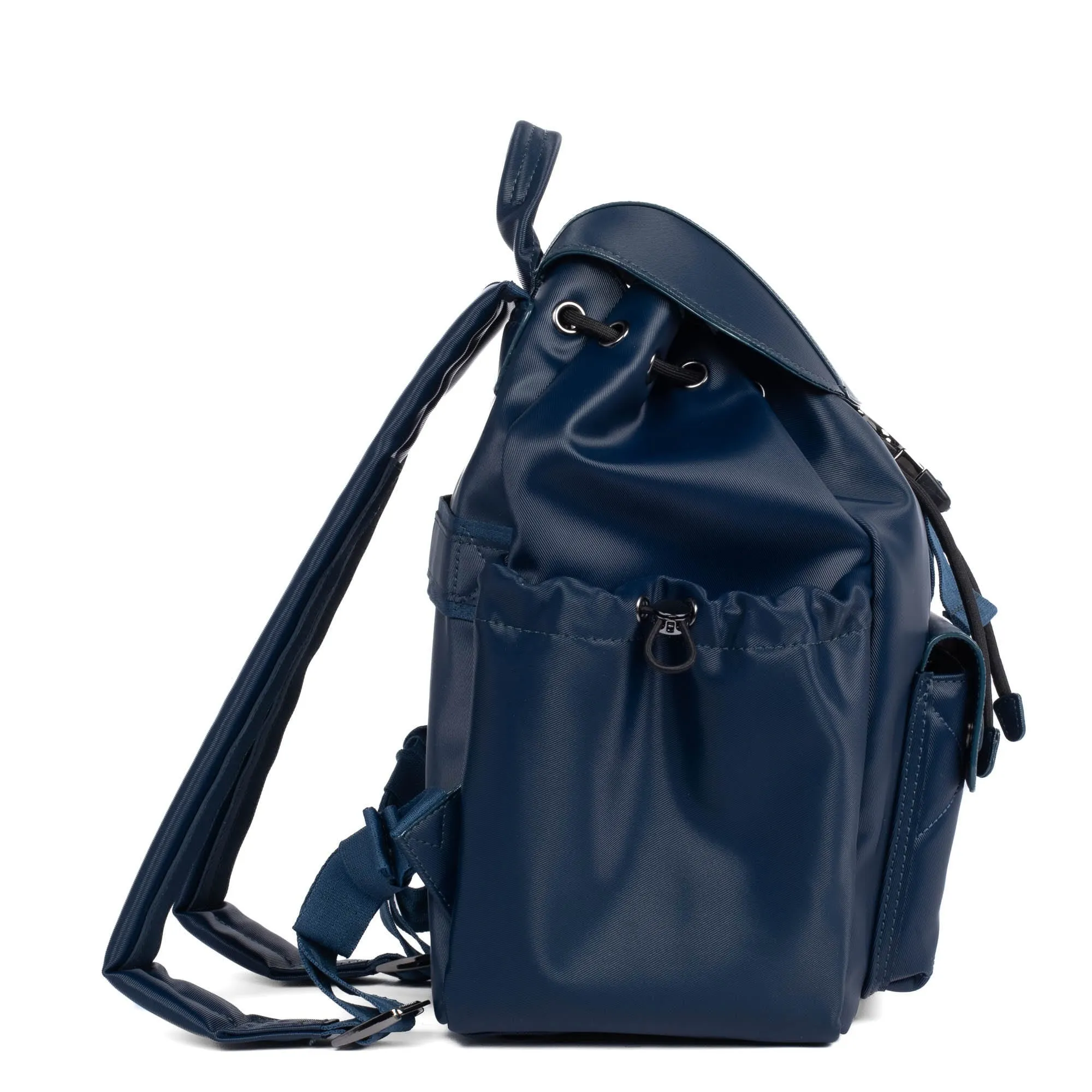 Wiffle Satin Luxe VL Backpack