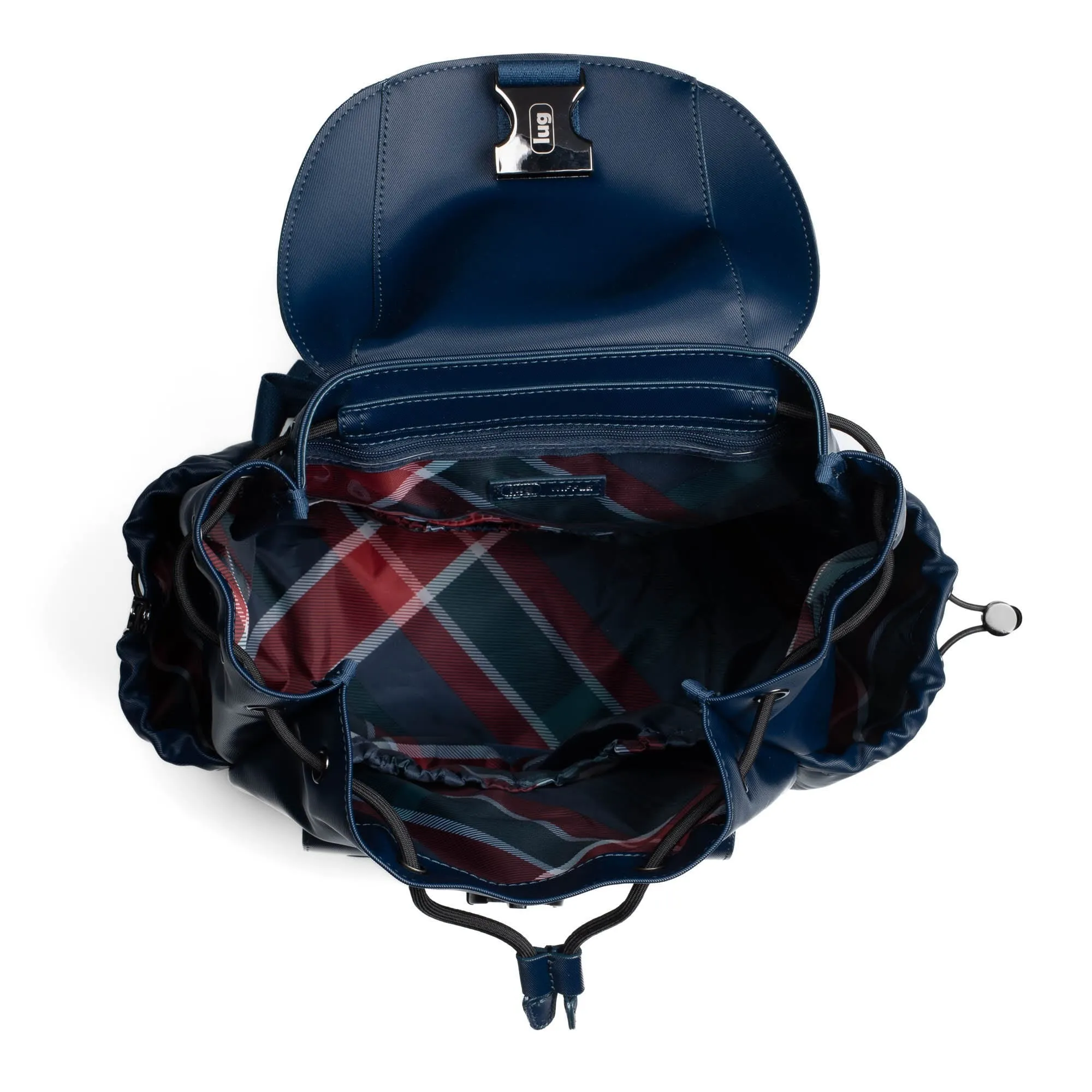 Wiffle Satin Luxe VL Backpack