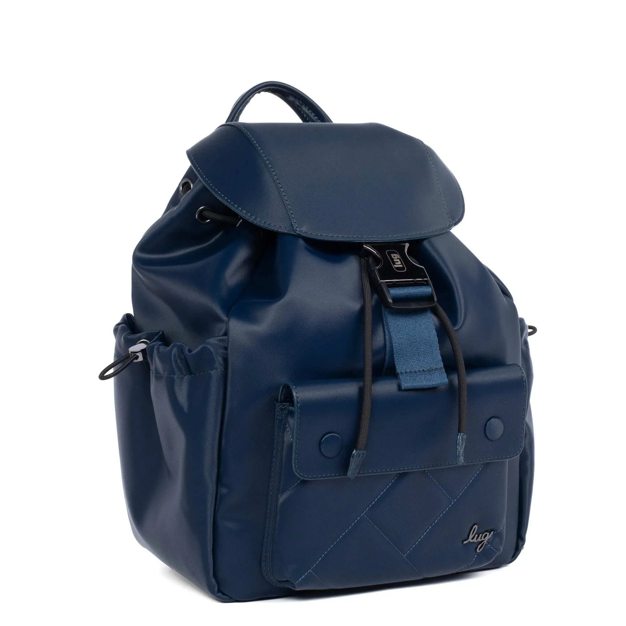 Wiffle Satin Luxe VL Backpack